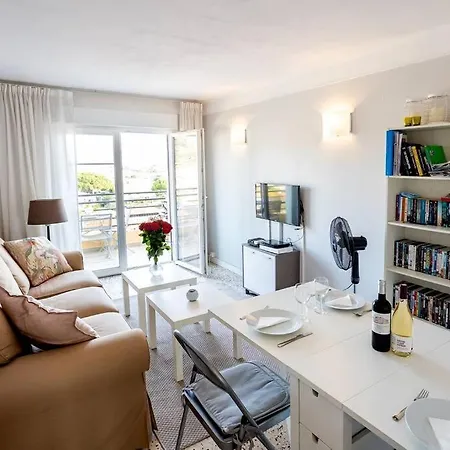 Lejlighed Two Bedroom In