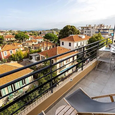 Two Bedroom In Lejlighed