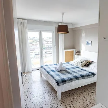 Lejlighed Two Bedroom In *