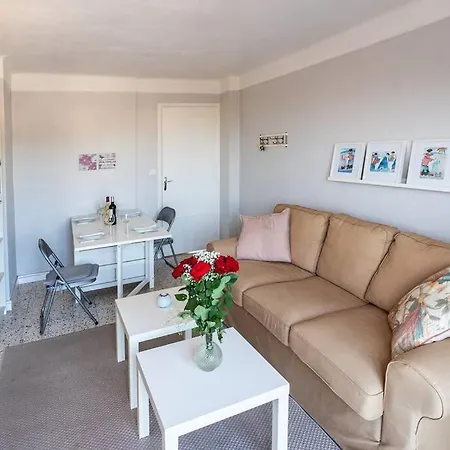 Two Bedroom In Lejlighed