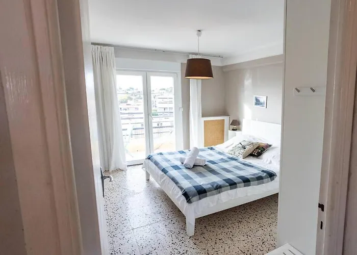 Lejlighed Two Bedroom In *