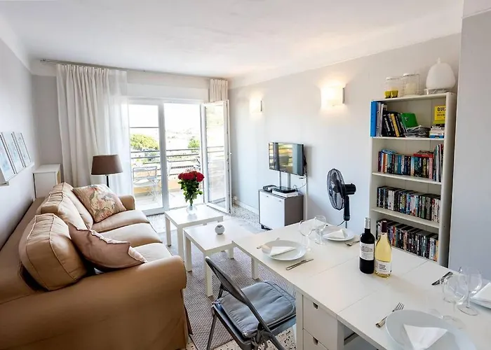 Apartamento Two Bedroom In