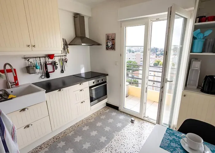 Two Bedroom In *